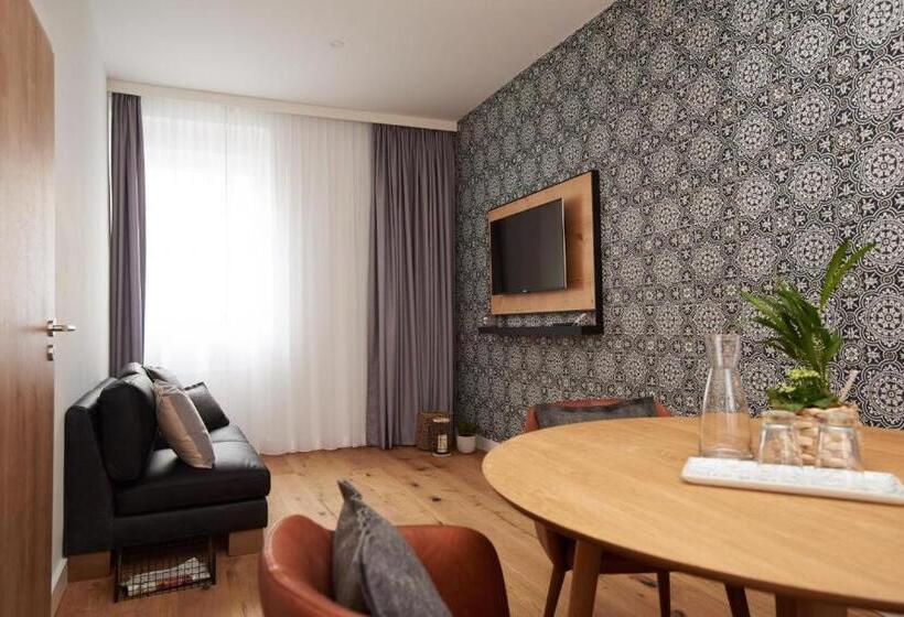 Coffee Fellows Hotel Trier