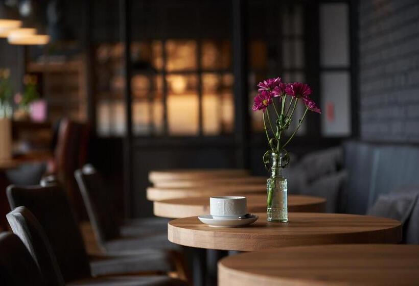 Coffee Fellows Hotel Trier