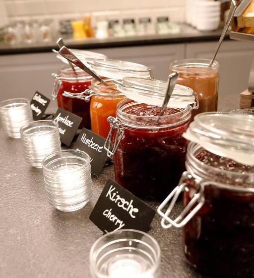 Coffee Fellows Hotel Trier