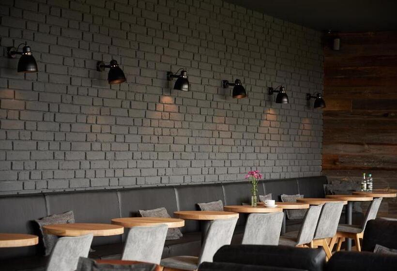 Coffee Fellows Hotel Trier