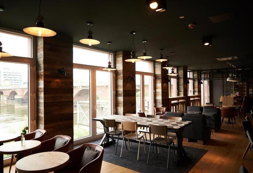 Coffee Fellows Hotel Trier