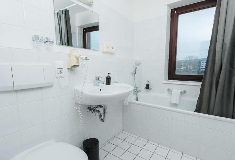 Coffee Fellows Hotel Trier