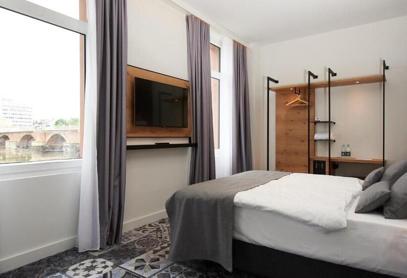 Coffee Fellows Hotel Trier