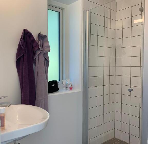 酒店 Dana Cup Sportscenter