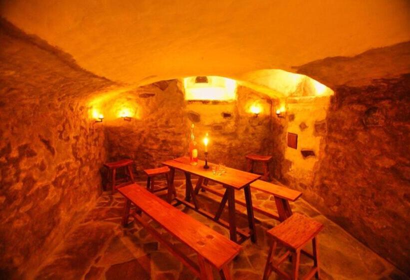 酒店 Denkmalschmiede Höfgen