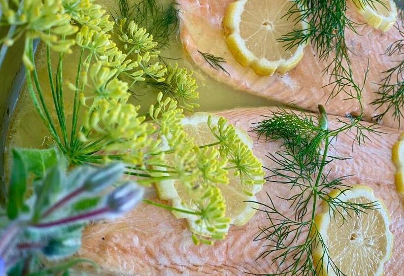 酒店 Denkmalschmiede Höfgen