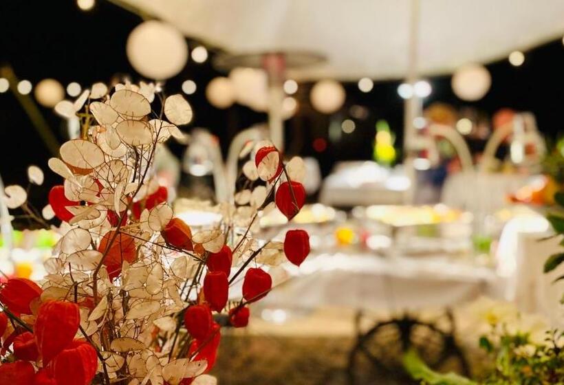 酒店 Denkmalschmiede Höfgen