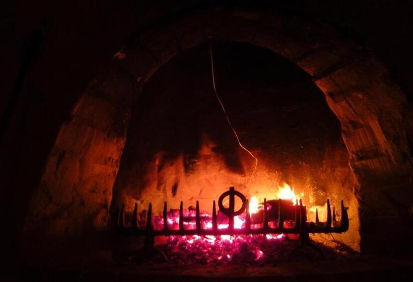 酒店 Denkmalschmiede Höfgen