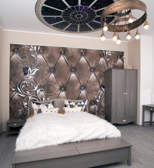 Designpension Idyll Nr2 Hotel Garni