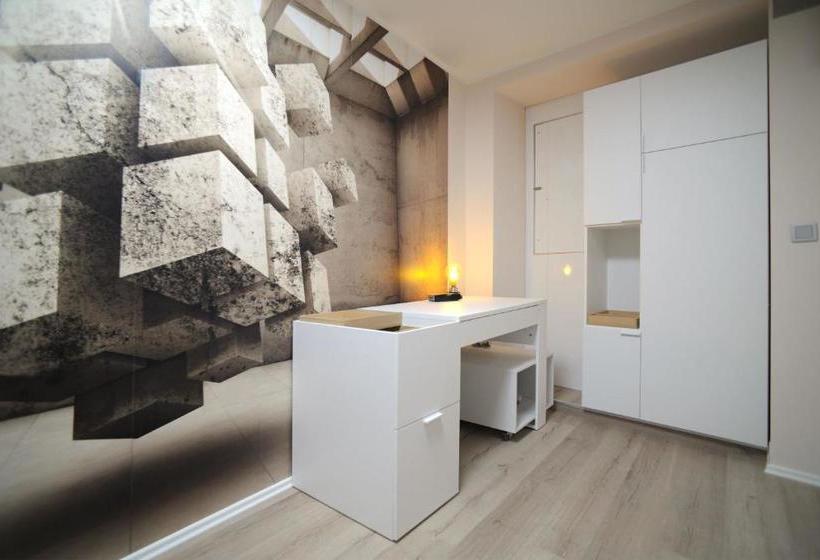 Designpension Idyll Nr2 Hotel Garni