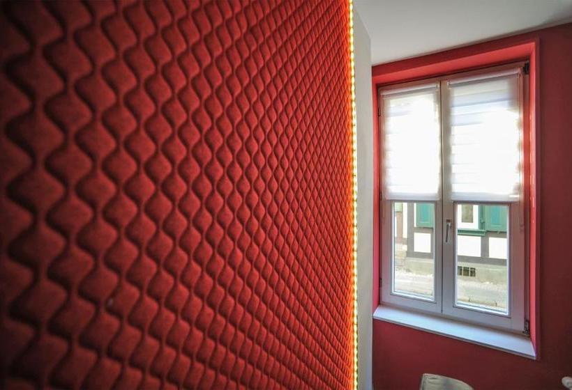 Designpension Idyll Nr2 Hotel Garni