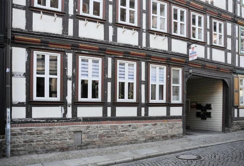 Designpension Idyll Nr2 Hotel Garni