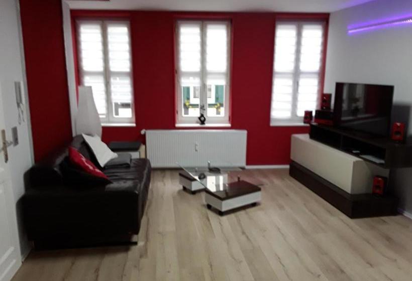 Designpension Idyll Nr2 Hotel Garni