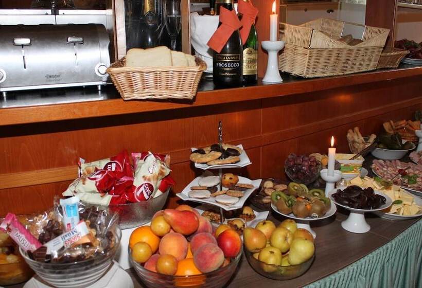 Отель Die Gurkenscheune Frühstückspension