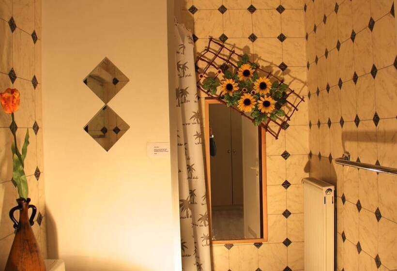 Отель Die Gurkenscheune Frühstückspension