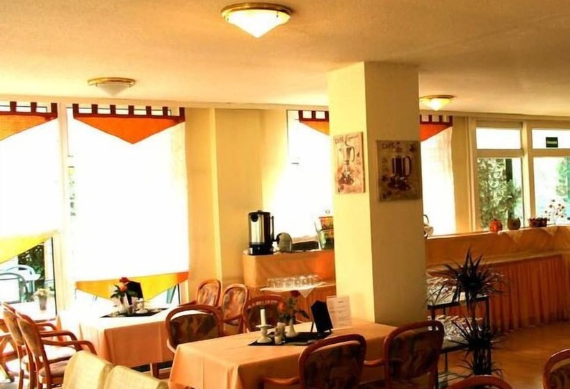 Отель Die Gurkenscheune Frühstückspension