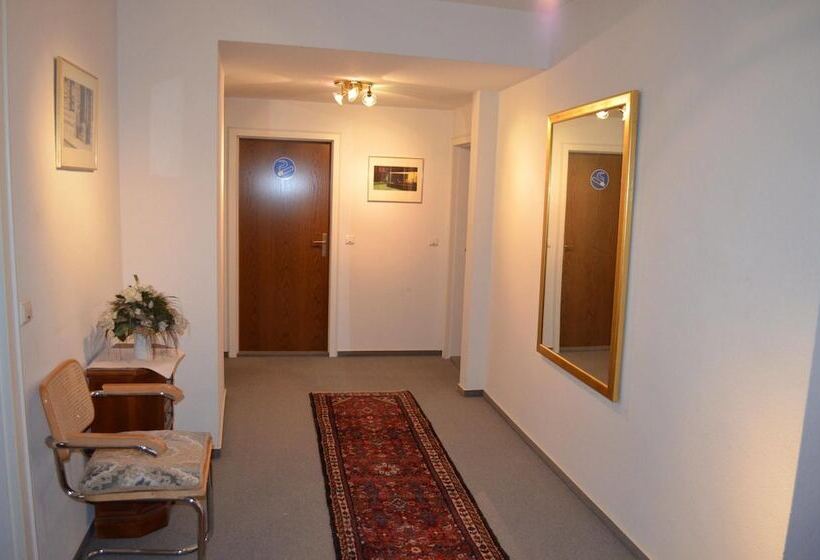 ホテル Drei Schweizer