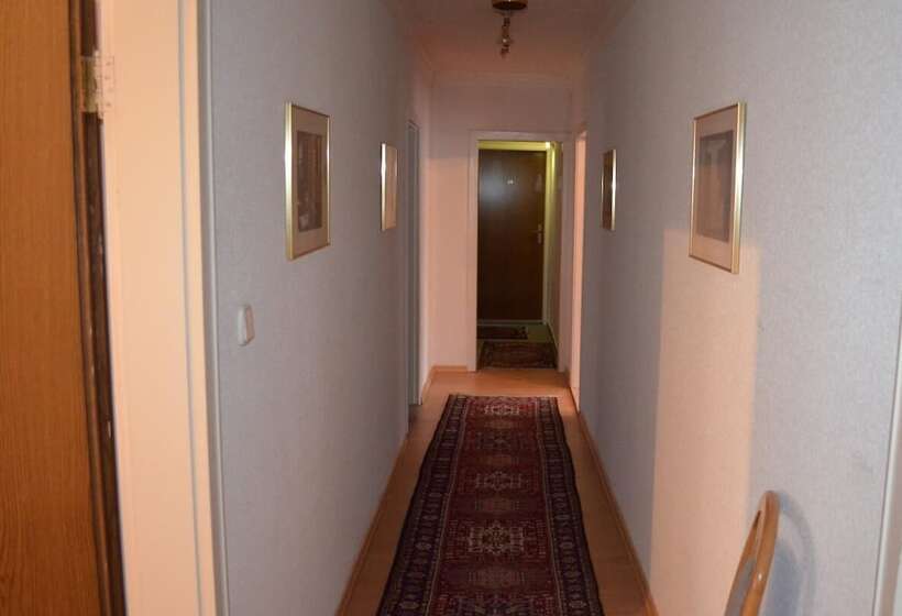 ホテル Drei Schweizer