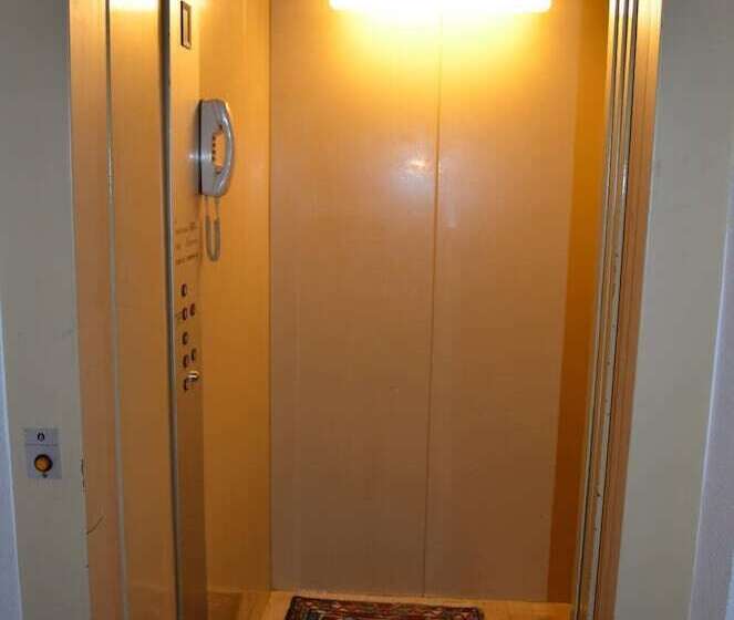 ホテル Drei Schweizer