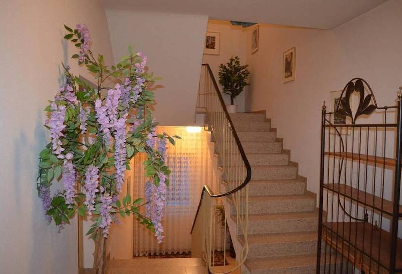 ホテル Drei Schweizer