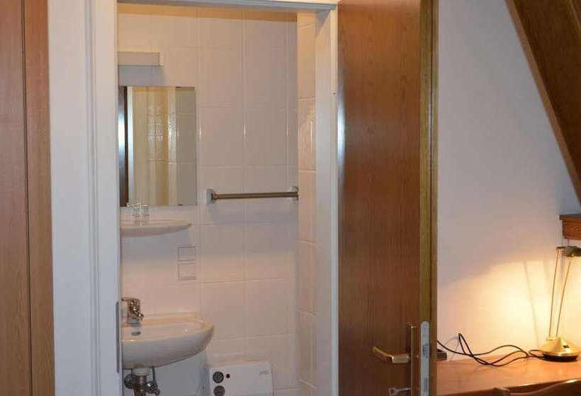 ホテル Drei Schweizer