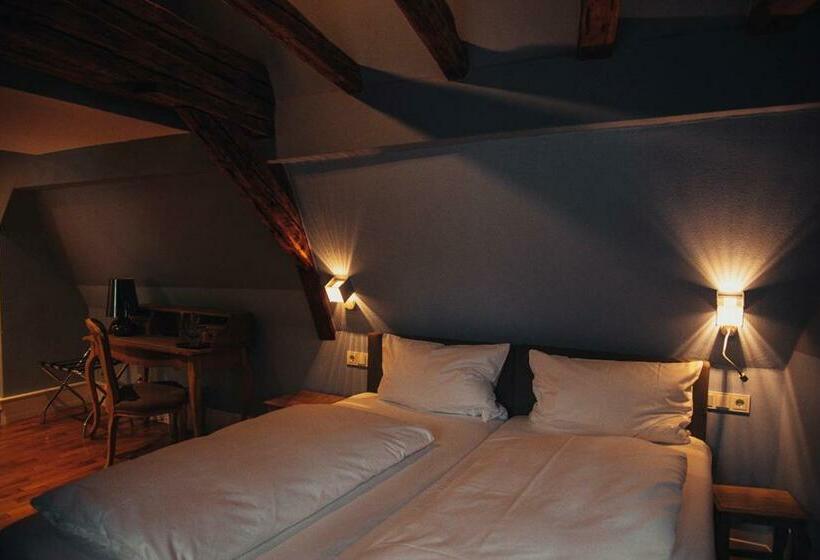 Eltvinum Hotel I Restaurant I Weinbar