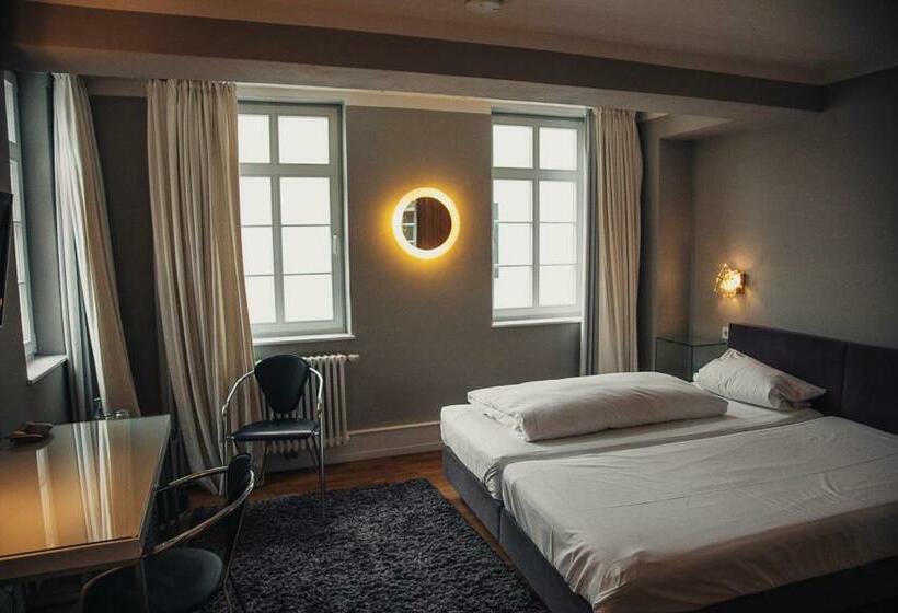 Eltvinum Hotel I Restaurant I Weinbar