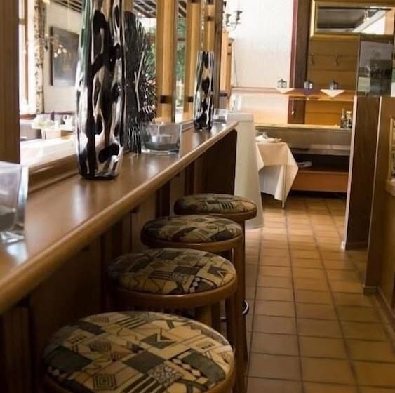 فندق Estricher Hof