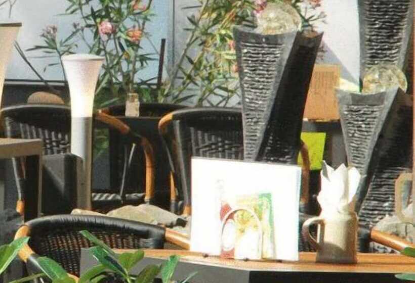 فندق Estricher Hof