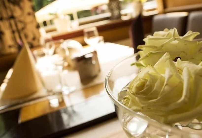 فندق Estricher Hof