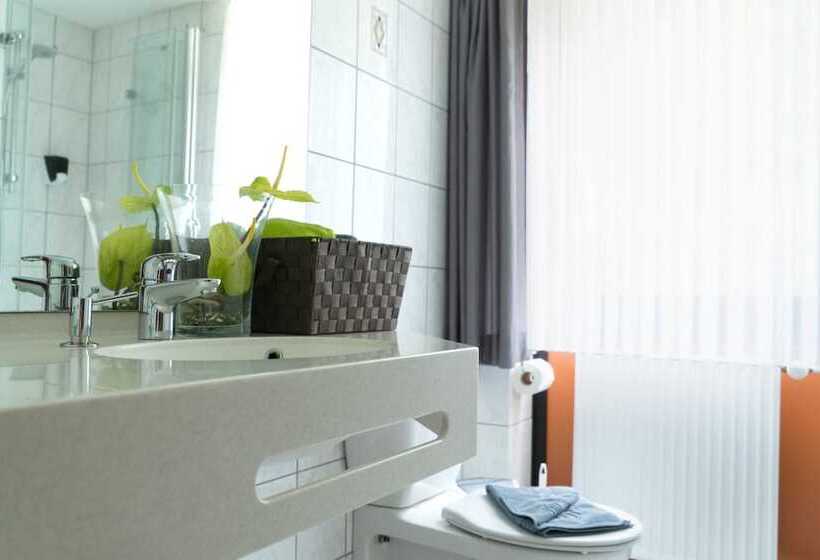 فندق Estricher Hof