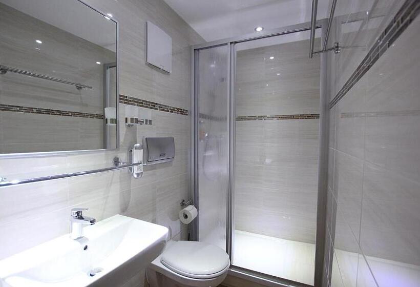 酒店 Europaischer Hof