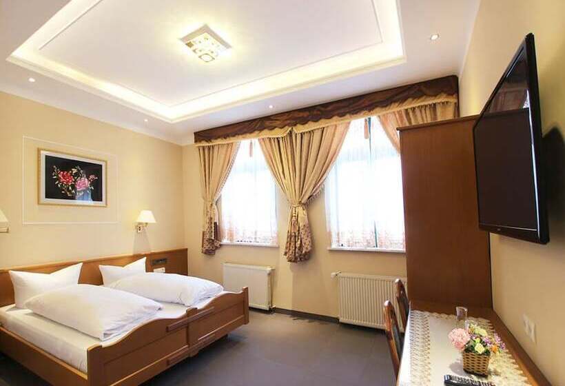 酒店 Europaischer Hof