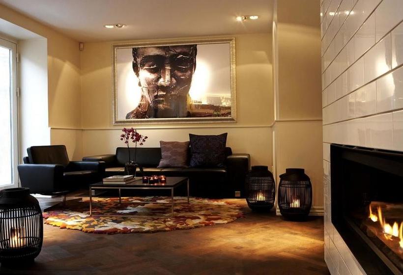 בית מלון כפרי Ferdinand  – Bar – Restaurant