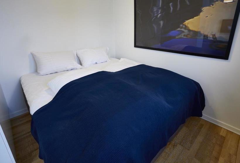 בית מלון כפרי Ferdinand  – Bar – Restaurant