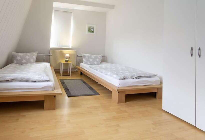 Отель Feriendorf Slawitsch