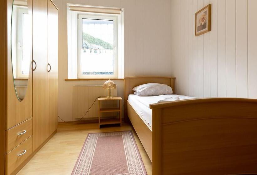 ホテル Feriendorf Slawitsch