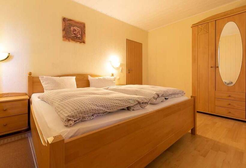 فندق Feriendorf Slawitsch