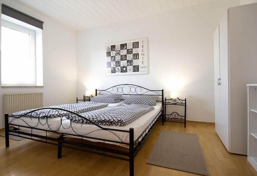 فندق Feriendorf Slawitsch