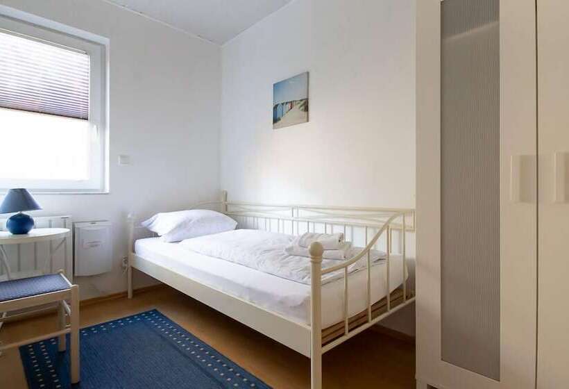 فندق Feriendorf Slawitsch