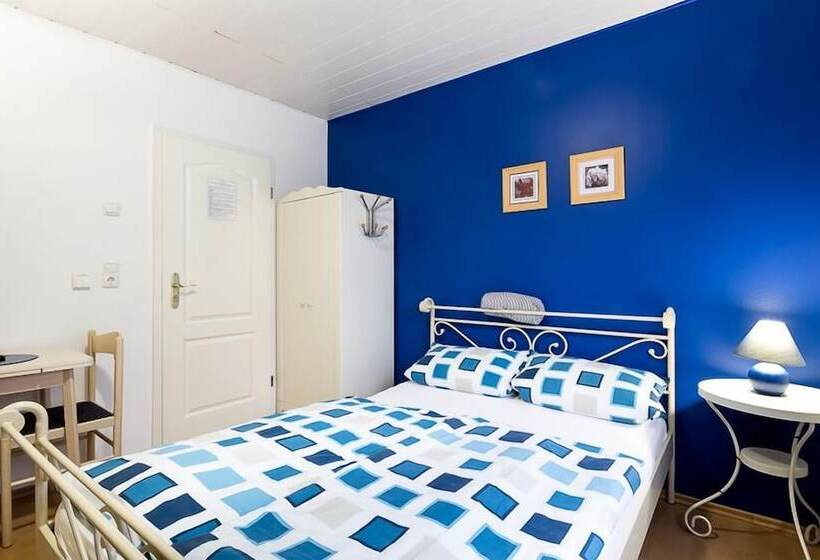 فندق Feriendorf Slawitsch