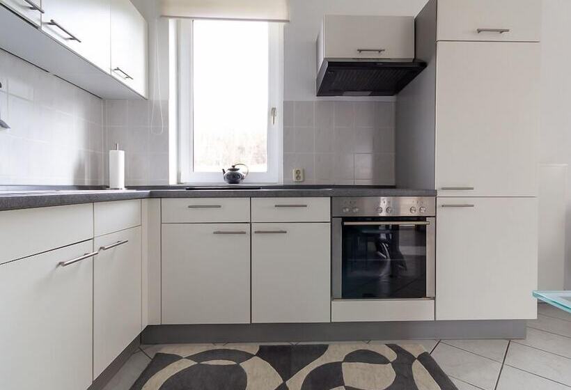 호텔 Feriendorf Slawitsch