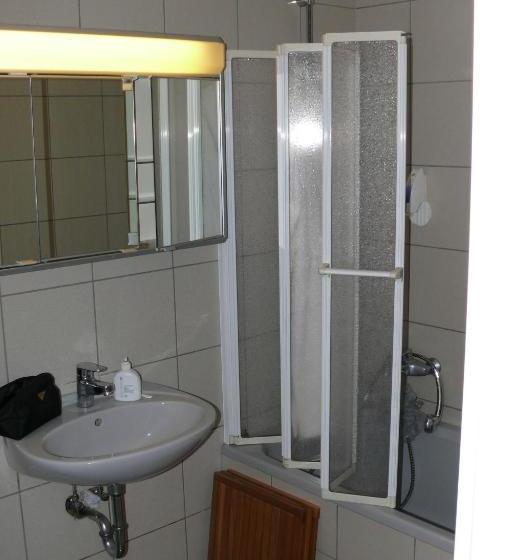 فندق Ferienwohnung Herfurth