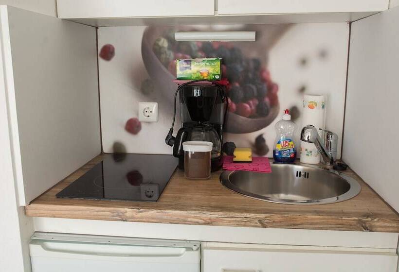 فندق Ferienwohnungen Meersburg