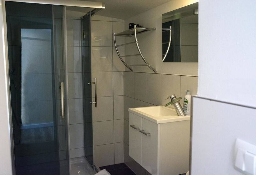 فندق Ferienwohnungen Meersburg