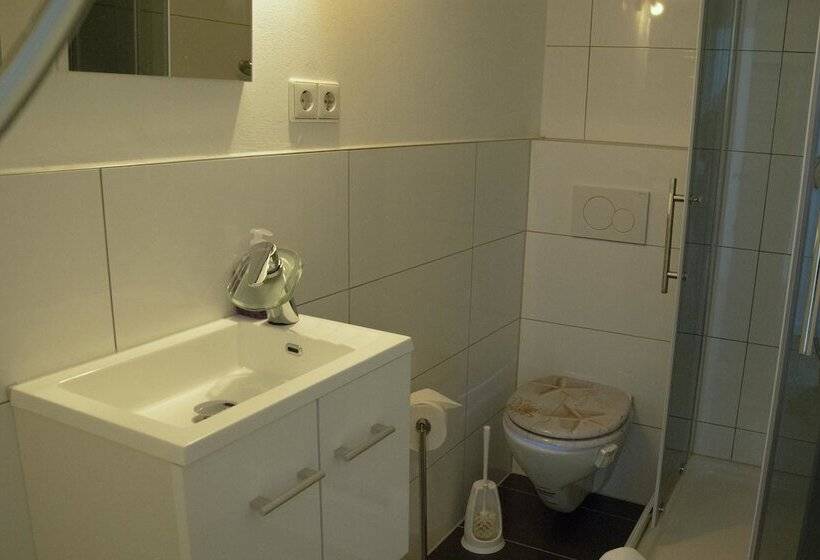 فندق Ferienwohnungen Meersburg