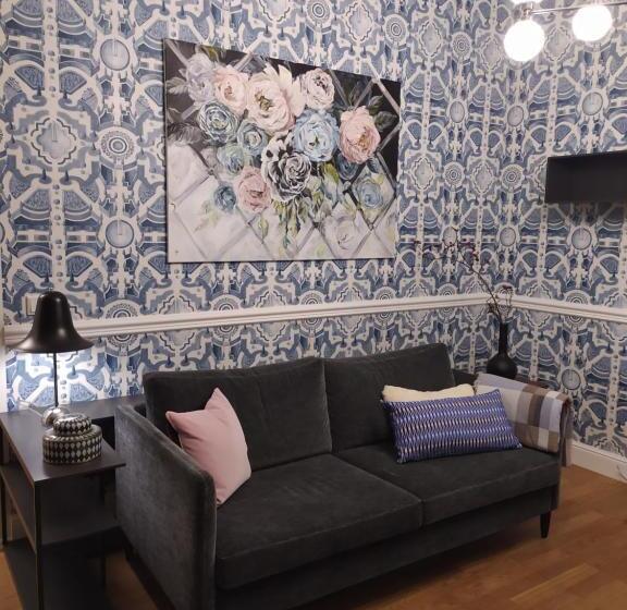 酒店 Fährhaus Meißen B&b