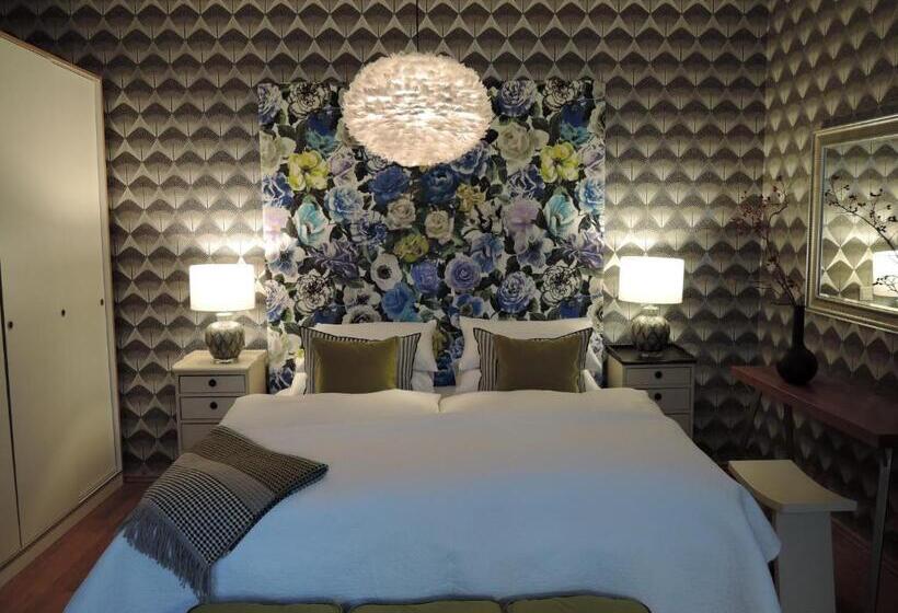 酒店 Fährhaus Meißen B&b