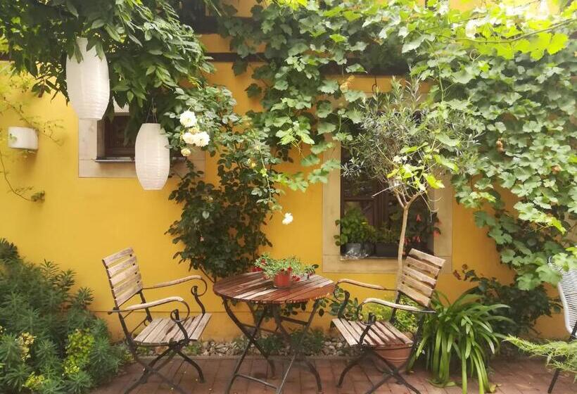 酒店 Fährhaus Meißen B&b