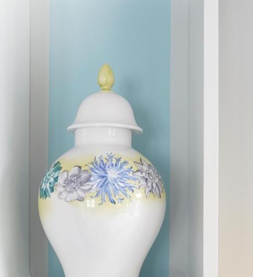 酒店 Fährhaus Meißen B&b